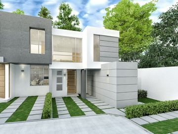 Venta de Casa 3 Dormitorios Tumbaco - Viña Alta