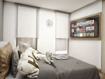 Venta de Casa 3 Dormitorios Tumbaco - Viña Alta