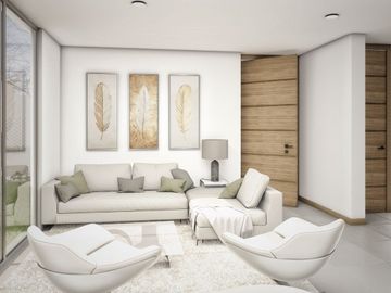 Venta de Casa 3 Dormitorios Tumbaco - Viña Alta