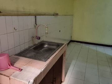 Rumah Murah Di Cinanggung Dekat Pasar Rau