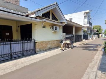 Rumah Murah Di Cinanggung Dekat Pasar Rau