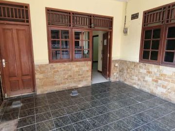 Rumah Murah Di Cinanggung Dekat Pasar Rau