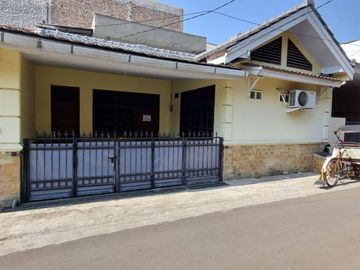 Rumah Murah Di Cinanggung Dekat Pasar Rau