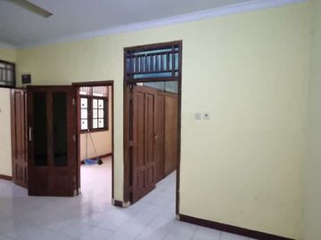Rumah Murah Di Cinanggung Dekat Pasar Rau