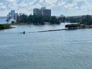 SE VENDEN DEPARTAMENTOS DE 3 RECAMARAS CON PANELES SOLARES Y VISTA AL RIO EN EL CENTRO DE BOCA DEL RIO, VERACRUZ