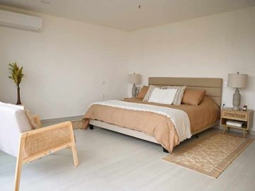 SE VENDEN DEPARTAMENTOS DE 3 RECAMARAS CON PANELES SOLARES Y VISTA AL RIO EN EL CENTRO DE BOCA DEL RIO, VERACRUZ