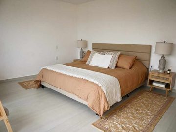 SE VENDEN DEPARTAMENTOS DE 3 RECAMARAS CON PANELES SOLARES Y VISTA AL RIO EN EL CENTRO DE BOCA DEL RIO, VERACRUZ