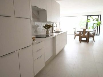 SE VENDEN DEPARTAMENTOS DE 3 RECAMARAS CON PANELES SOLARES Y VISTA AL RIO EN EL CENTRO DE BOCA DEL RIO, VERACRUZ