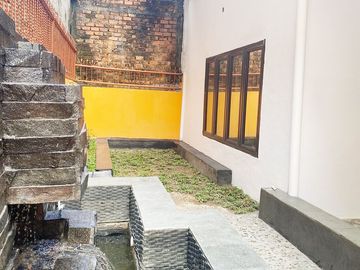 Rumah Dijual di OPI Jakabaring Palembang Dekat OPI Mall