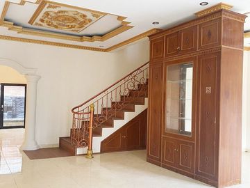Rumah Dijual di OPI Jakabaring Palembang Dekat OPI Mall