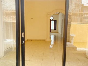 Rumah Dijual di OPI Jakabaring Palembang Dekat OPI Mall
