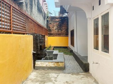 Rumah Dijual di OPI Jakabaring Palembang Dekat OPI Mall