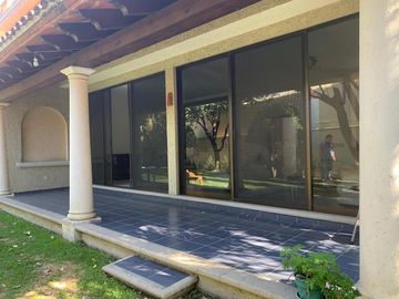 $3,350,000 Lomas de Cuernavaca, Recámaras, Alberca, Jacuzzi, Lomas de Cuernavaca, Temixco, Morelos