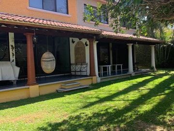 $3,350,000 Lomas de Cuernavaca, Recámaras, Alberca, Jacuzzi, Lomas de Cuernavaca, Temixco, Morelos