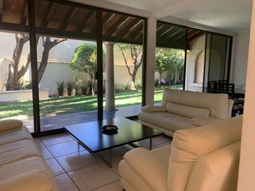 $3,350,000 Lomas de Cuernavaca, Recámaras, Alberca, Jacuzzi, Lomas de Cuernavaca, Temixco, Morelos