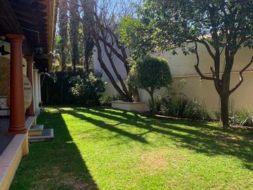 $3,350,000 Lomas de Cuernavaca, Recámaras, Alberca, Jacuzzi, Lomas de Cuernavaca, Temixco, Morelos