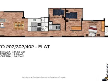 Pre Venta!!!! Departamentos De Estreno 202 - 302 - 402 En Pueblo Libre