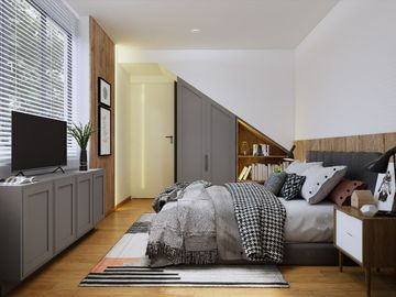 Pre Venta!!!! Departamentos De Estreno 202 - 302 - 402 En Pueblo Libre