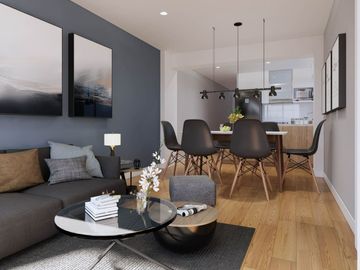Pre Venta!!!! Departamentos De Estreno 202 - 302 - 402 En Pueblo Libre