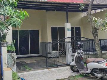 Rumah 2 Lantai Siap Huni Lokasi Perumahan Bumi Citra Fajar Sidoarjo Kota