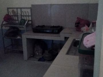 Rumah 2 Lantai Siap Huni Lokasi Perumahan Bumi Citra Fajar Sidoarjo Kota