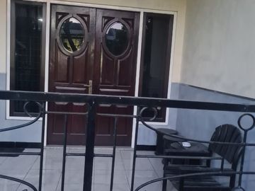 Rumah 2 Lantai Siap Huni Lokasi Perumahan Bumi Citra Fajar Sidoarjo Kota