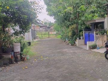 Rumah 2 Lantai Siap Huni Lokasi Perumahan Bumi Citra Fajar Sidoarjo Kota