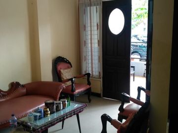 Rumah 2 Lantai Siap Huni Lokasi Perumahan Bumi Citra Fajar Sidoarjo Kota