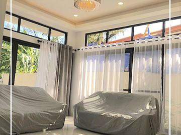 Modern House for Sale in Manila Southwoods, Carmona, Cavite