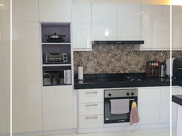 Modern House for Sale in Manila Southwoods, Carmona, Cavite