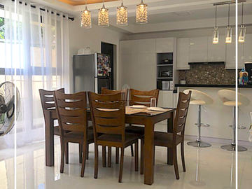 Modern House for Sale in Manila Southwoods, Carmona, Cavite