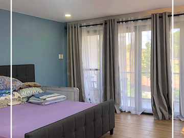 Modern House for Sale in Manila Southwoods, Carmona, Cavite