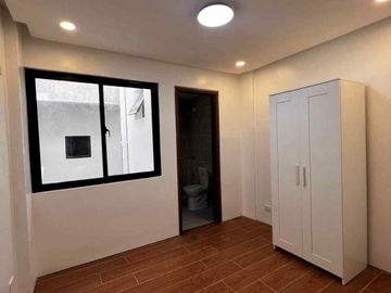 3 Storey Townhouse for sale in Doña Aurora Quezon City