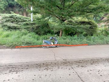 Tanah Pinggir Jalan Raya Lingkar Selatan Cilegon