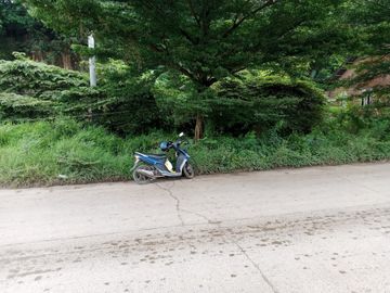 Tanah Pinggir Jalan Raya Lingkar Selatan Cilegon