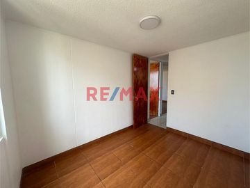 Se Vende Departamento En Condominio Parques De La Huaca San Miguel