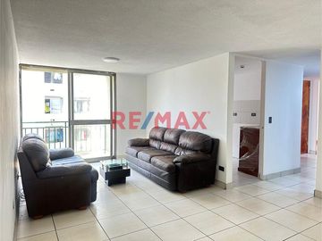 Se Vende Departamento En Condominio Parques De La Huaca San Miguel