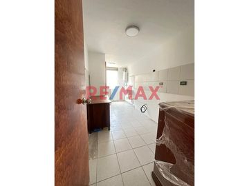 Se Vende Departamento En Condominio Parques De La Huaca San Miguel