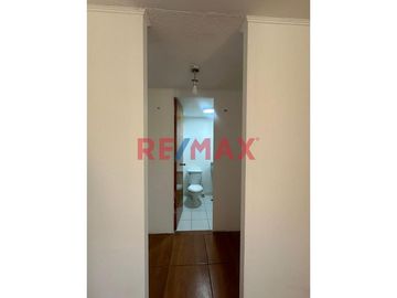 Se Vende Departamento En Condominio Parques De La Huaca San Miguel