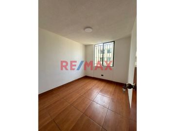 Se Vende Departamento En Condominio Parques De La Huaca San Miguel
