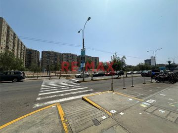 Se Vende Departamento En Condominio Parques De La Huaca San Miguel