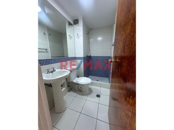 Se Vende Departamento En Condominio Parques De La Huaca San Miguel