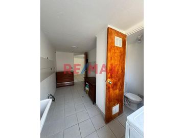 Se Vende Departamento En Condominio Parques De La Huaca San Miguel