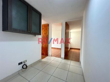 Se Vende Departamento En Condominio Parques De La Huaca San Miguel