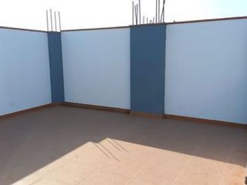 VENTA DE DEPARTAMENTO DE ESTRENO CON AIRES Y COCHERA EN SANTIAGO DE SURCO