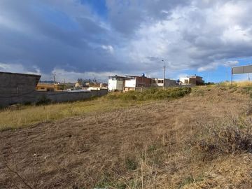 TERRENO IZAMBA SECTOR AEROPUERTO