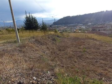 TERRENO IZAMBA SECTOR AEROPUERTO