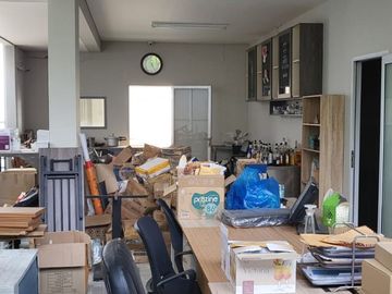 Dijual Ruko The Icon Business Park BSD City Tangerang Lokasi Super Strategis Depan Atmajaya University