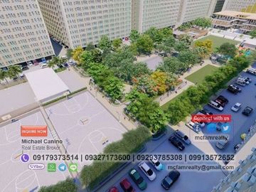 Condo For Sale Near Capitol Commons Urban Deca Ortigas Rent to Own thru PAG-IBIG, Bank and In-house