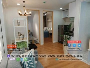 Condo For Sale Near Capitol Commons Urban Deca Ortigas Rent to Own thru PAG-IBIG, Bank and In-house
